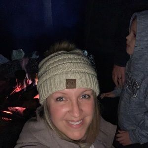 Meet your Posher, Jaimee